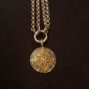 Brighton Pendant Necklace